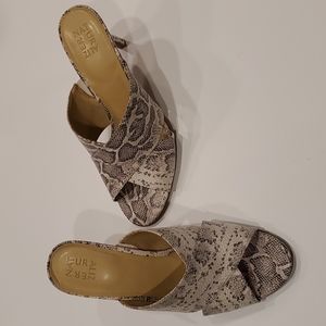 Naturalizer Shoes